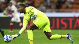 Maignan vicino al rientro. Il francese mette la Fiorentina nel mirino