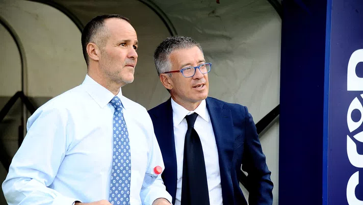 Da Bologna, Saputo pensa a Gattuso per sostituire Mihajlovic - immagine 1