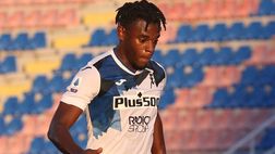 Atalanta, Marino: “Zapata vicino all’Inter? È contento di restare con noi”