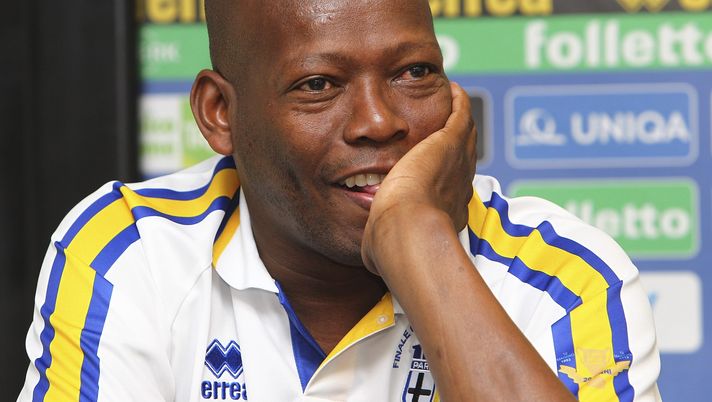 Asprilla: “Lautaro bravo, ma non ha la classe di Crespo o Balbo. Lukaku? Solo muscoli” - immagine 1