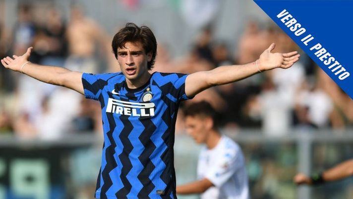 FCIN1908 – Italia o estero? Oristanio riflette. A breve la decisione sul futuro - immagine 1