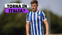 Calciomercato Fiorentina – Piatek, possibile tentativo a gennaio / News