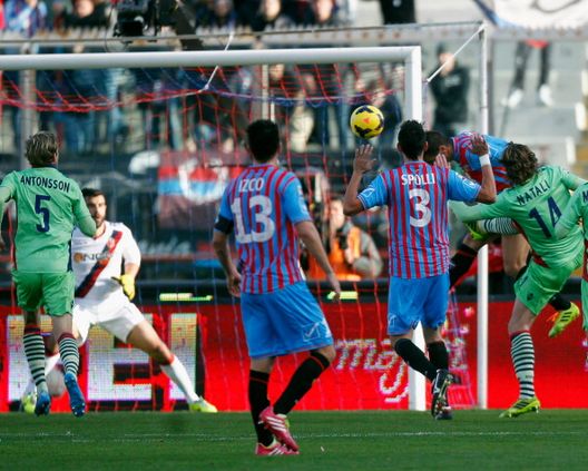 (Getty Images) Catania, in Serie C il nuovo anno è senza botti- immagine 2