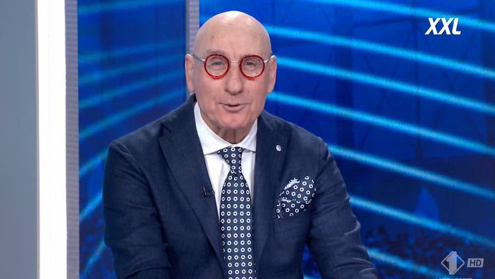 Graziani: “Kessie? Fossi in lui mi prenderei a schiaffi da solo perché…” Graziani: “Kessie? Fossi in lui mi prenderei a schiaffi da solo perché…” - immagine 1