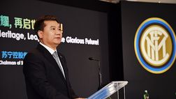Inter, arriva Zhang Jindong e arrivano le novità. CorSera: “A San Siro folto gruppo di sponsor cinesi”