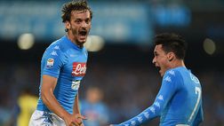 L’agente di Gabbiadini: “Siamo in contatto con molti club europei, la priorità è…”