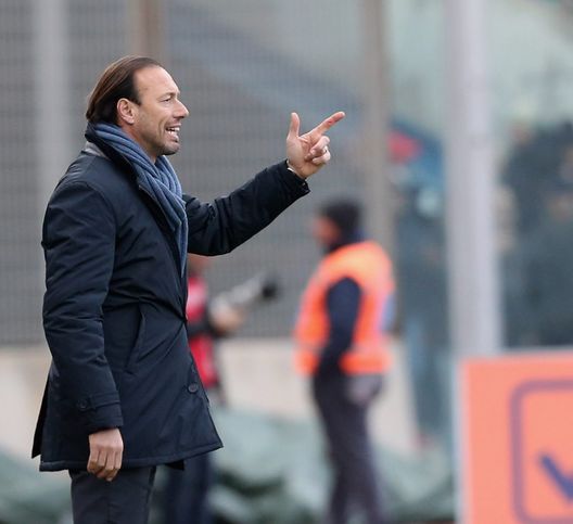  (Photo by Maurizio Lagana/Getty Images) 