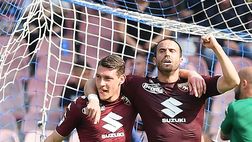 Torino-SPAL, le formazioni ufficiali: Belotti torna a guidare l’attacco