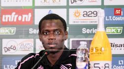 Gomes: “Migliorie centrocampo? Merito della squadra. Classifica positiva, Francia…”