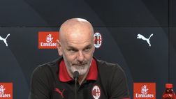 Milan, Pioli: “Contro il Liverpool per iniziare a scrivere la nostra storia”