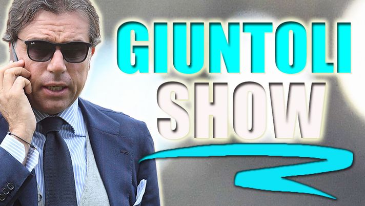 Calciomercato Napoli, Giuntoli pronto al colpaccio per gennaio 