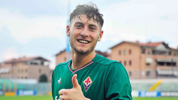 Nuova avventura per Cerofolini: il portiere passerà in Serie C