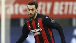 Nicolini: “Luiz Adriano come Benzema. Calhanoglu? Un campione” | News