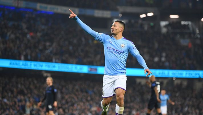 Getty Images Getty Images