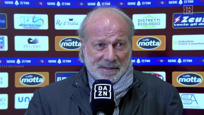Sabatini: “Responsabile delle mancate vittorie, ho fatto errori di valutazione” - immagine 1