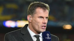 Liverpool, Carragher: “Servono 3 acquisti importanti. Imparare dagli errori per ripartire l’anno prossimo”