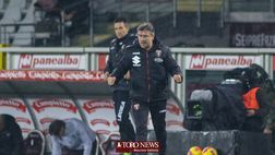 Juric a Torino Channel: “Ora voglio godere, domani penserò a cosa migliorare”