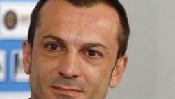 BRANCA: “MAICON, SITUAZIONE INESISTENTE”