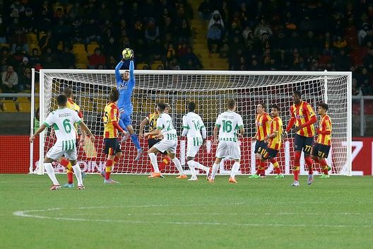 (Getty Images) Thorstvedt punisce il Lecce e il Sassuolo passa al Via del Mare- immagine 2