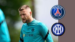 VIDEO / Skriniar, presto nuova proposta PSG da 70mln: Vidal, rescissione nelle prossime ore