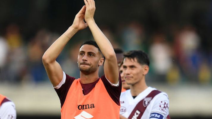 Fiorentina, visite mediche in corso per Mandragora: si attende l’annuncio ufficiale - immagine 1