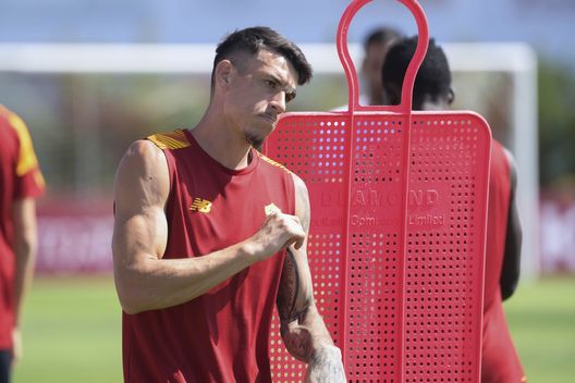 Getty Images Calciomercato Roma, Milan e Newcastle sulle tracce di Ibanez- immagine 2