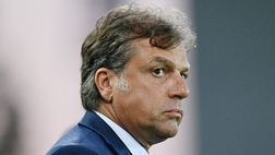 Giuntoli: “Rispondo così su Samardzic alla Juve. Il mercato è ancora lungo…”