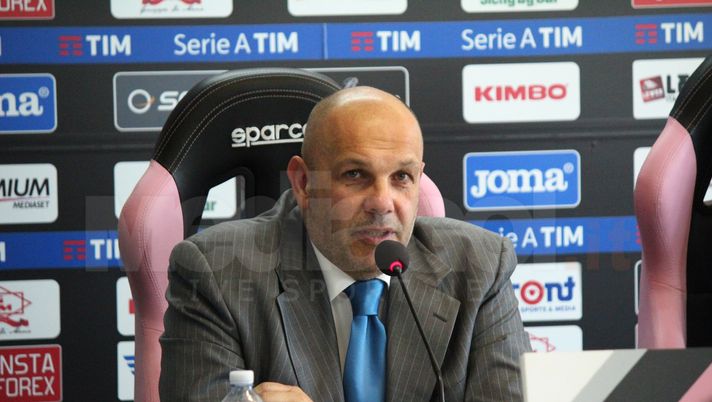 Tedino: &#8220;Siamo forti, i ragazzi vogliono chiudere nel migliore dei modi&#8221; 