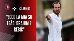 Gilardino: “Milan, Ibra fa la differenza. Mi piace il gioco di Pioli”