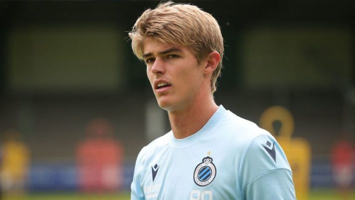 INFO SOS – De Ketelaere, il Milan spinge: contatti in corso, sì del giocatore e colpo più vicino - immagine 1