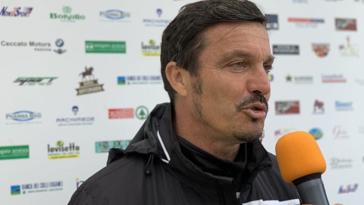 Mestrino-Padova, Oddo: “Buone indicazioni dai centrocampisti” - immagine 1
