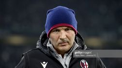 Mihajlovic nominato il miglior tecnico serbo dell’anno