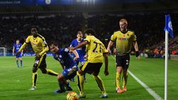 Il Watford ospita il Leicester. Flores: “Siamo pronti”
