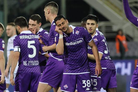 Ferrara: “Nico mah, Belotti boh. Diciamolo, la Fiorentina ha scelto le coppe”- immagine 2