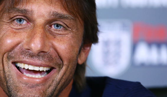 Calciomercato Inter, ottime notizie per Conte Calciomercato Inter, ottime notizie per Conte