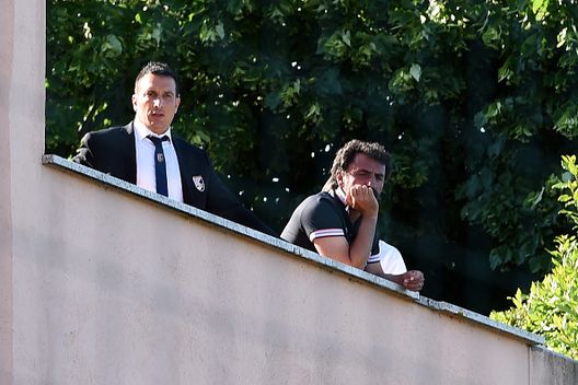 Giovanni Bosi Giovanni Bosi