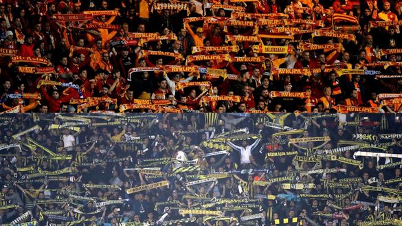 Dal 1934 ad oggi, dal primo derby Eterno di Istanbul allo Squid Game…- immagine 2