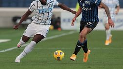 Inter-Atalanta diretta streaming, dove vedere il match