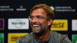 Klopp: “Pelé il migliore di sempre. Cristiano o Messi? Sul mio cellulare ho un…”
