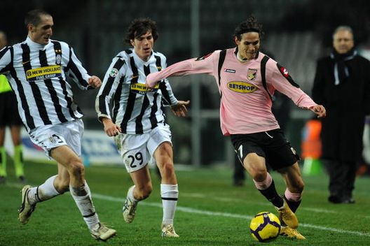 (Photo by Tullio Puglia/Getty Images) (Photo by Tullio Puglia/Getty Images)