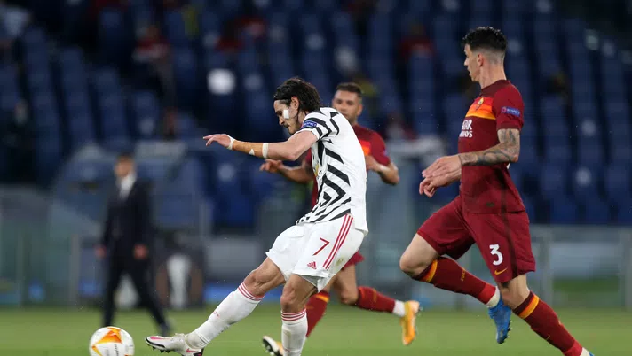 Manchester United, Ragnick ha deciso su Cavani: “Non lo lascerò andare” - immagine 1