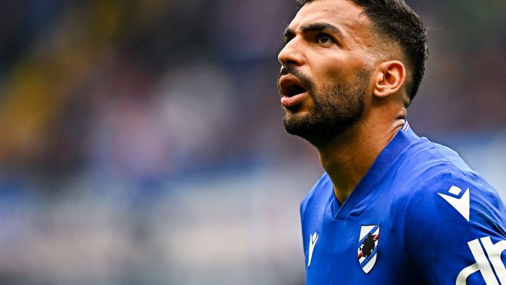 Roma-Sampdoria, Leris: “Conosciamo le nostre qualità, vogliamo fare bene” - immagine 1