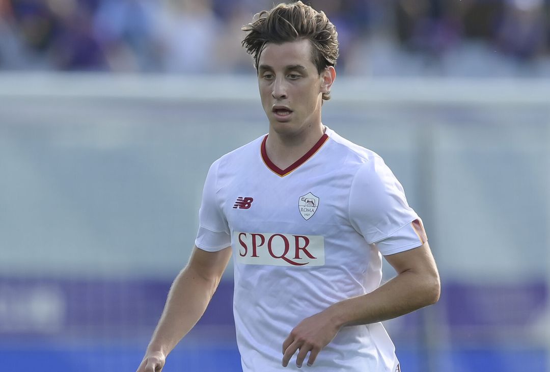 Fiorentina-Roma 2-1 – FOTO GALLERY - immagine 33