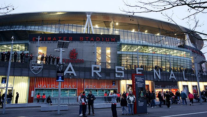 Arsenal-Milan, è iniziata la vendita dei biglietti: tutte le info - immagine 1