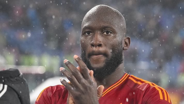 Getty Images Solo due gol nelle ultime nove gare Romelu si è perso e non fa più paura - immagine 1