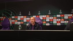 Italiano: “Basaksehir banco di prova. Nico? Non si sente al 100%, va rispettato”