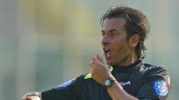 Paparesta: “Se ci fosse stato Mourinho, quello su Chivu sarebbe stato fallo”