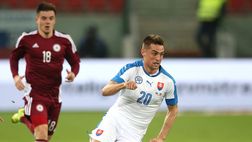 Focus on: Robert Mak, sprint e fantasia per la Slovacchia