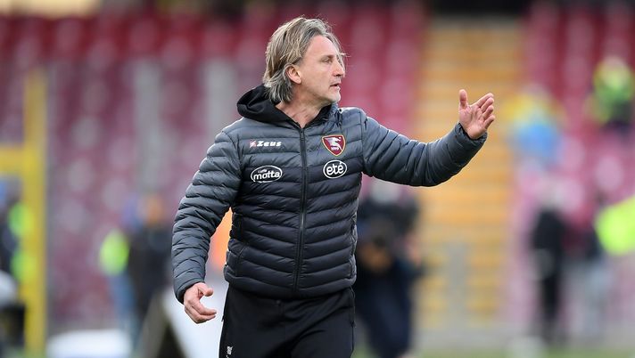 Nicola pre Salernitana-Torino: “Stimo molto Juric, è la gara più tosta”- immagine 2