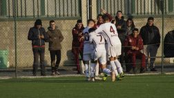 Under 17, Torino-Genoa 1-1: super Favale agguanta i rossoblù